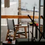 Kissos Luxury דירה Naxos City