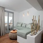 דירה Kissos Luxury