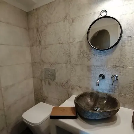 Апартаменты Kissos Luxury *