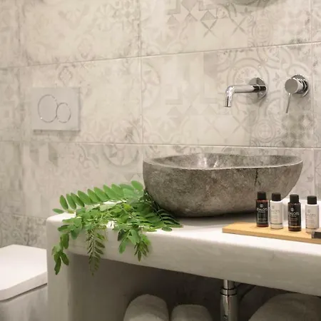 Kissos Luxury Naxos City