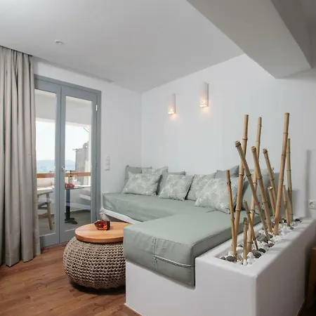 Apartament Kissos Luxury