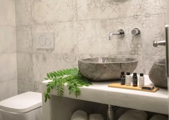 Kissos Luxury Naxos City