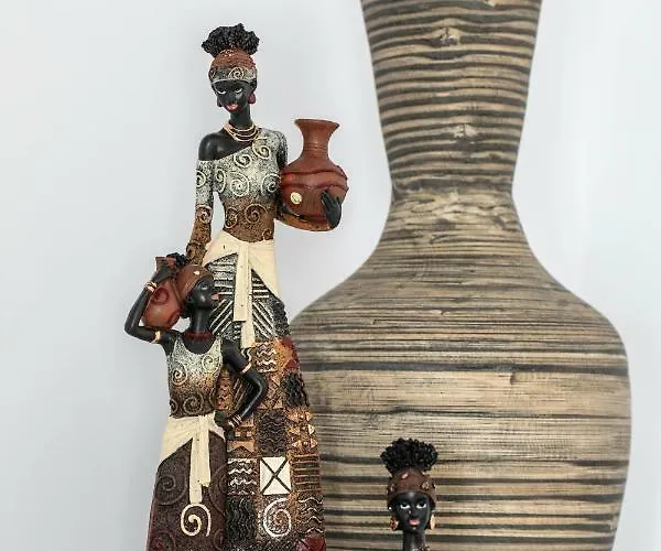 公寓 Kissos Luxury