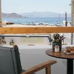 Appartement Kissos Luxury *