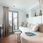 Appartement Kissos Luxury Naxos City