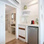 Appartement Kissos Luxury Naxos City