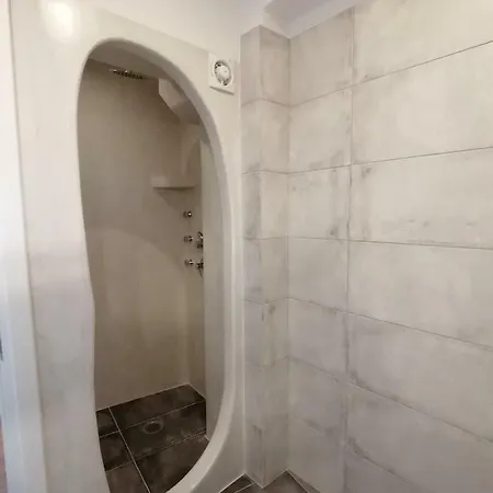 Kissos Luxury Apartman *