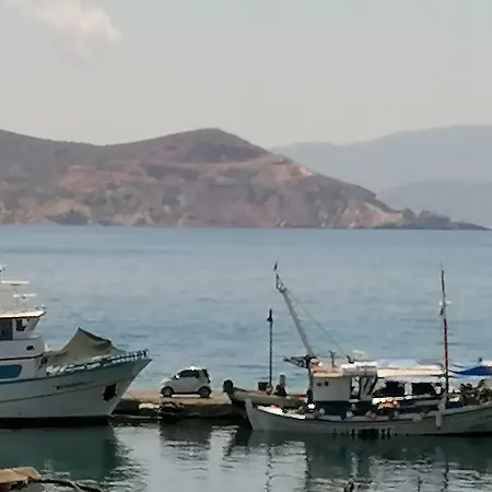 Kissos Luxury Naxos City