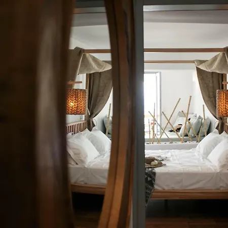 Apartment Kissos Luxury *