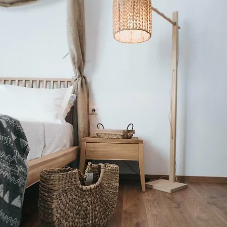 Kissos Luxury Apartment *