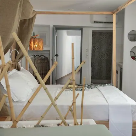 Apartment Kissos Luxury