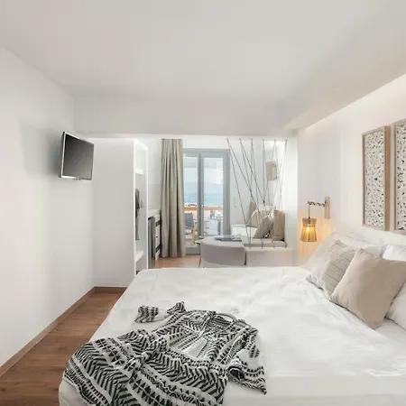 Apartment Kissos Luxury