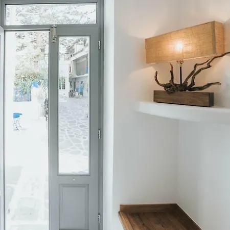 Kissos Luxury Apartman