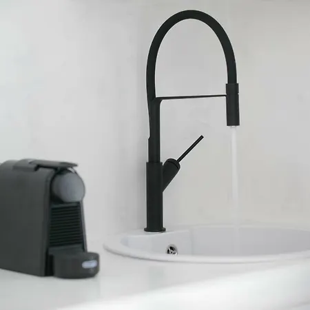 Kissos Luxury Apartment