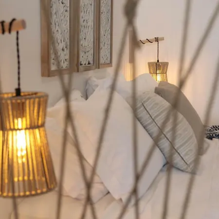 Appartement Kissos Luxury *