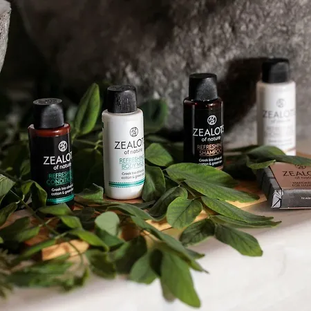 Appartement Kissos Luxury Naxos City