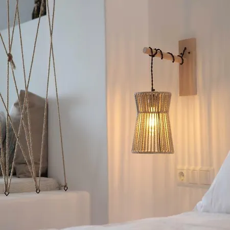 Apartment Kissos Luxury