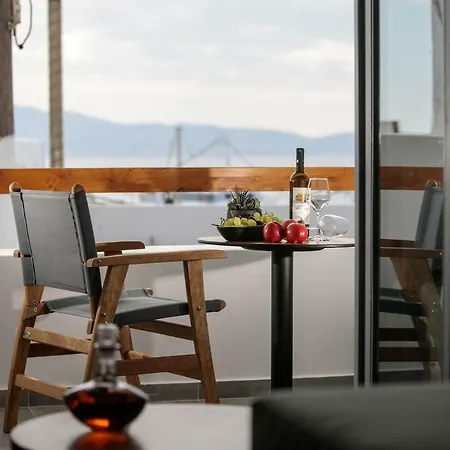 Kissos Luxury Apartamento