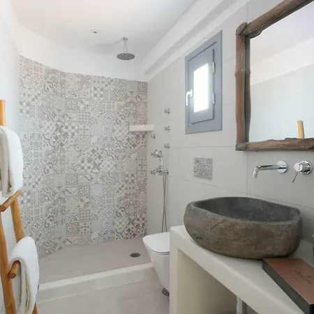 Apartment Kissos Luxury Naxos City