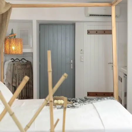 Apartman Kissos Luxury