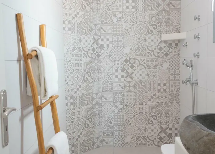 Kissos Luxury * Naxos City