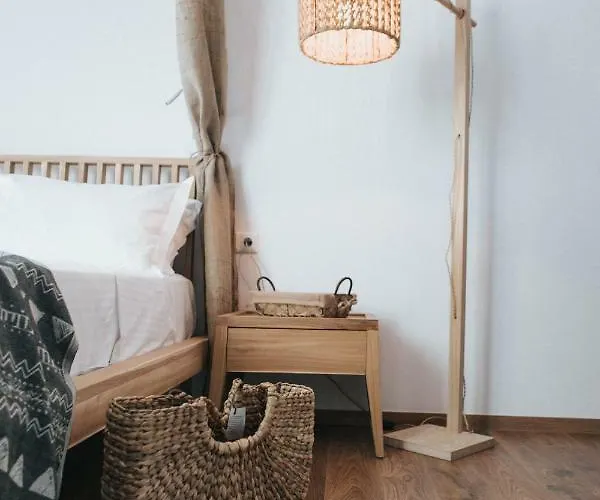 Kissos Luxury Apartament *