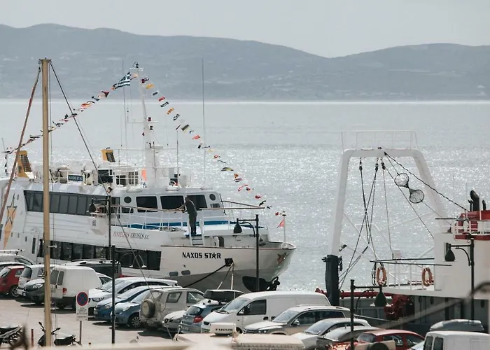 Kissos Luxury Appartement *