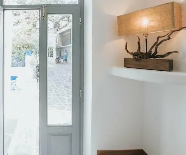 Kissos Luxury Appartement