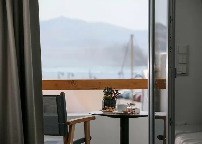 Kissos Luxury Appartement *